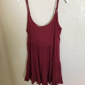 Brandy Melville jayda dress